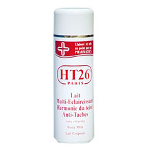 HT26 - Lait Multi Eclaircissant Harmonie Du Teint